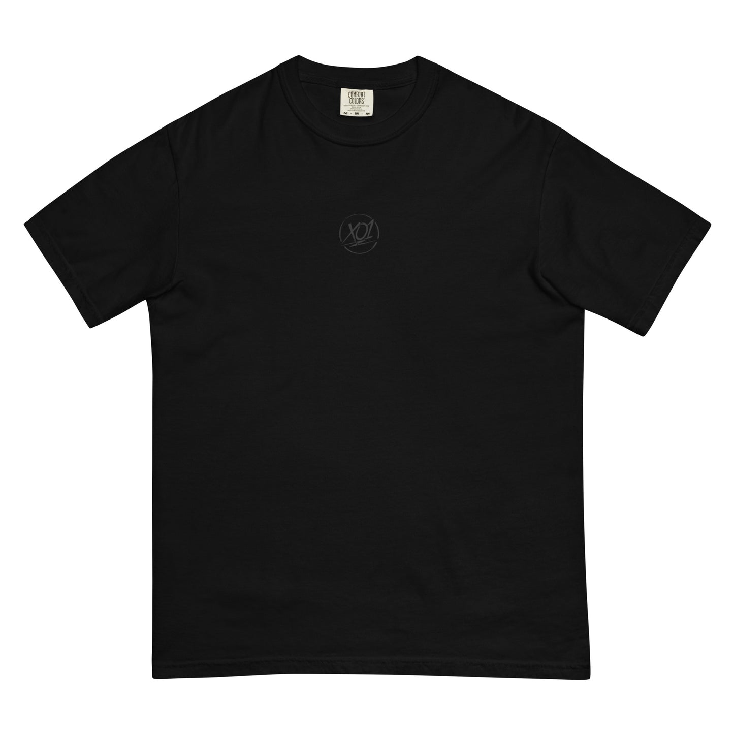 XO1WORLD TEE (Back Print)