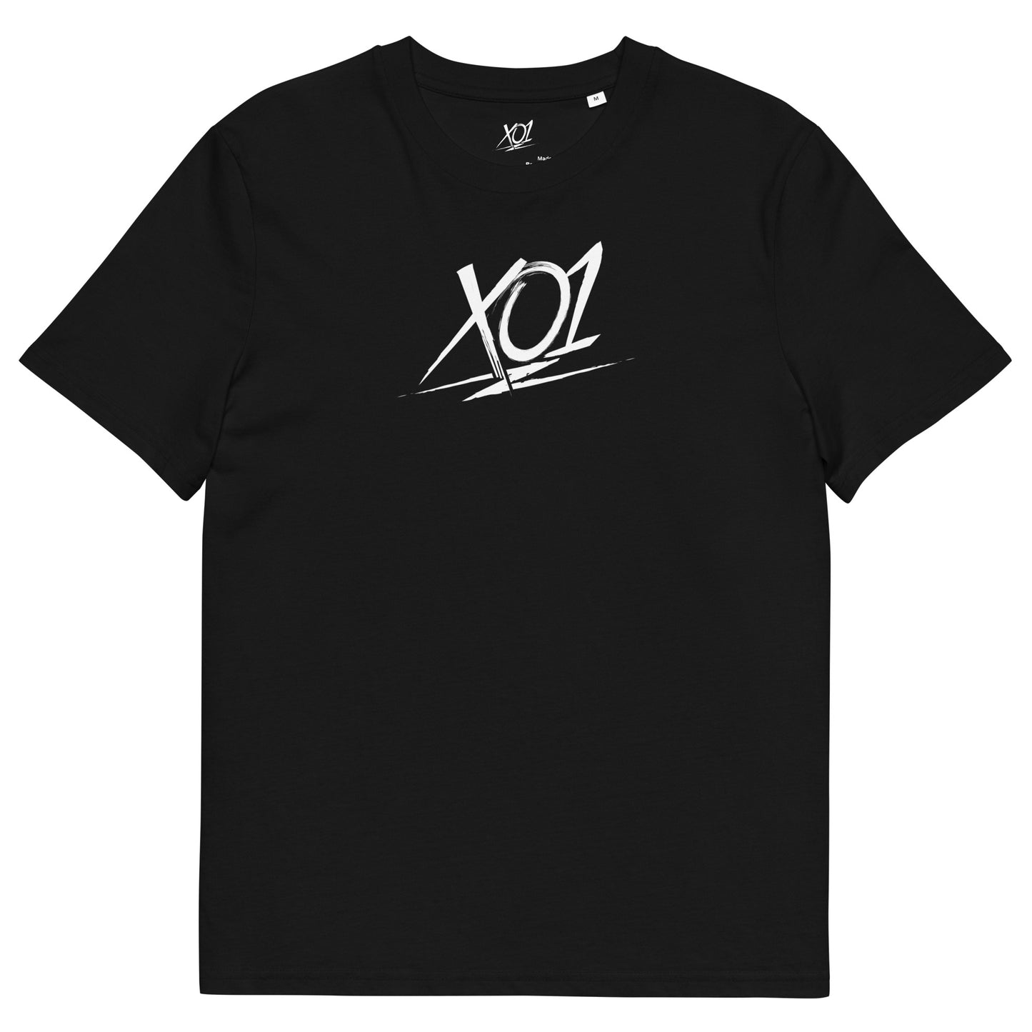 XO1 TEE (White Logo)