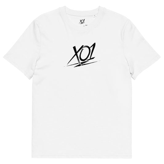 XO1 TEE (Black Logo)